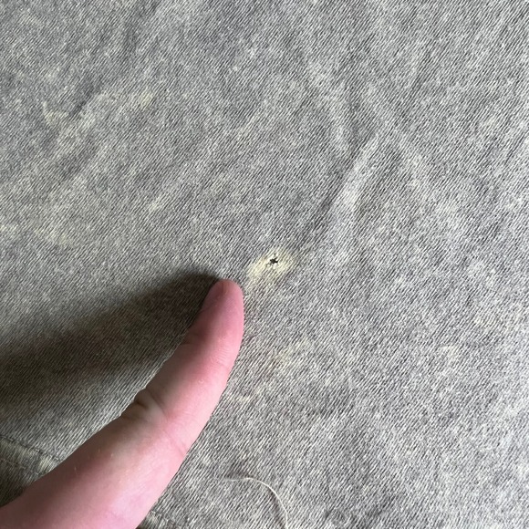 VTG Rasta Just Do Me Henley Shirt XL Speed Limit 88 Weed Reggae USA Made - Picture 9 of 11